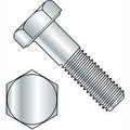 Brighton-Best 1/4"-20 Hex Head Cap Screw, Stainless Steel, 1-1/4 in L 400012